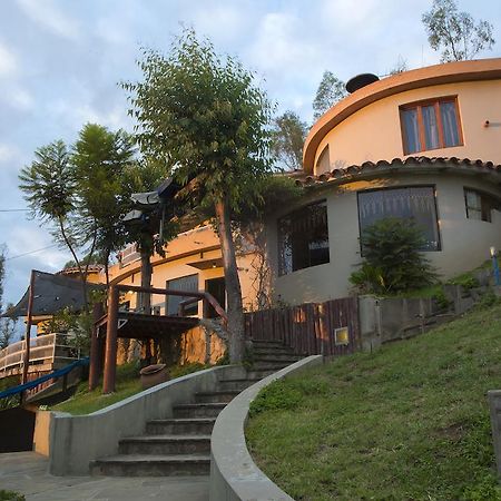 La Pasarela Hotel Tarija Luaran gambar