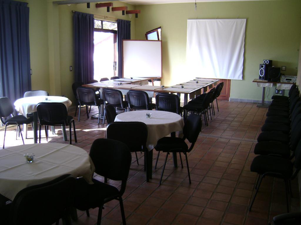 La Pasarela Hotel Tarija Luaran gambar