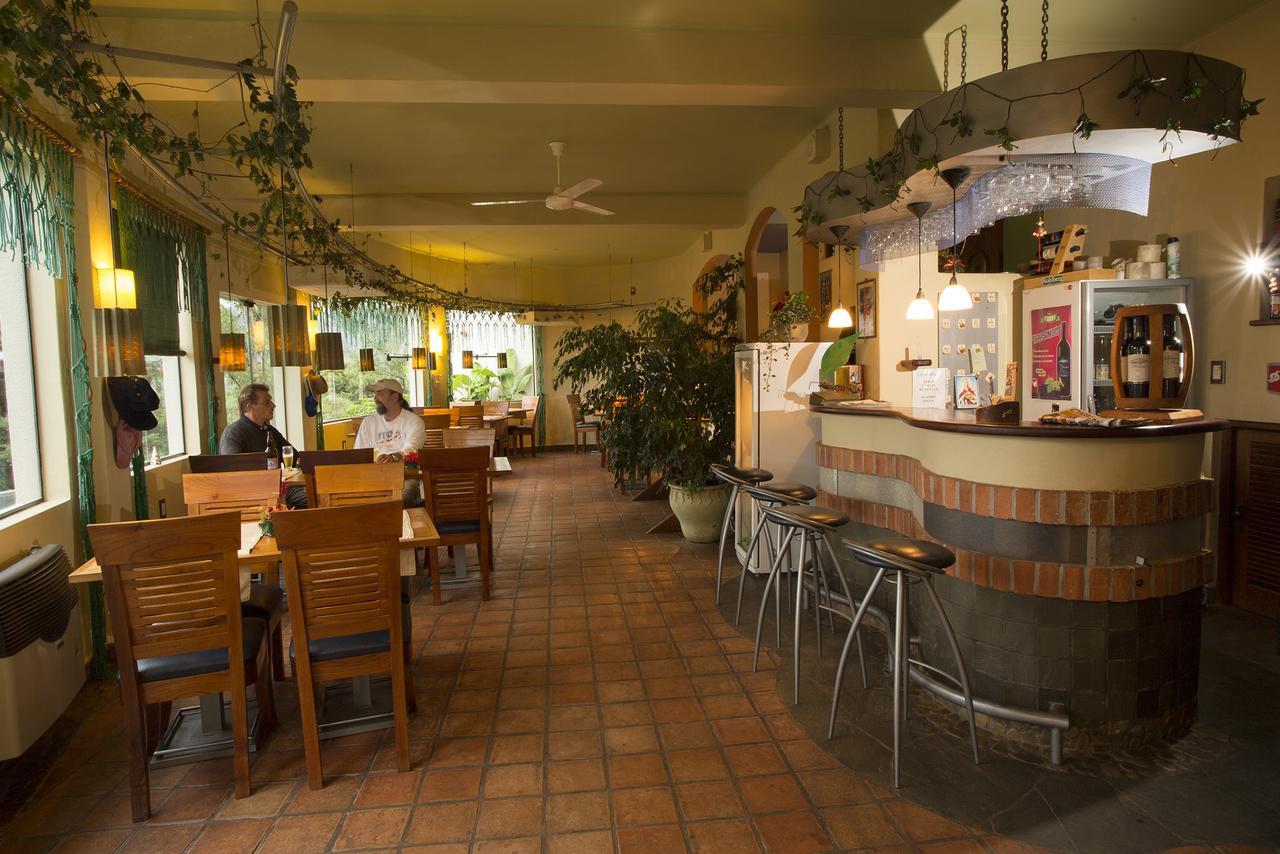 La Pasarela Hotel Tarija Luaran gambar