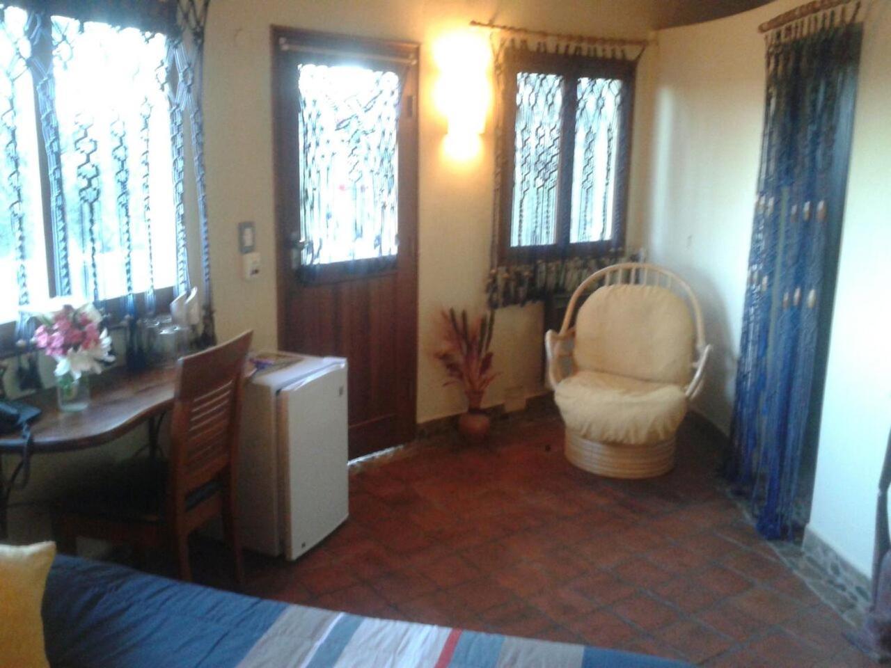 La Pasarela Hotel Tarija Luaran gambar